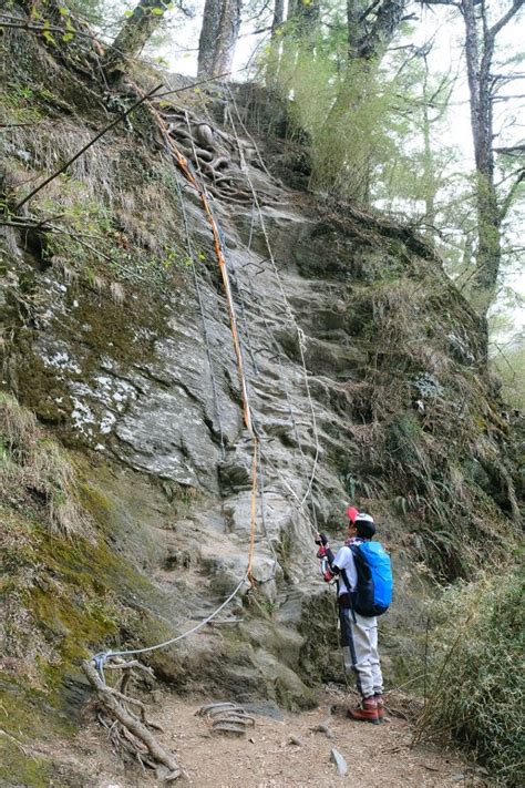 畢祿山|【畢祿山】中橫四辣之中辣 